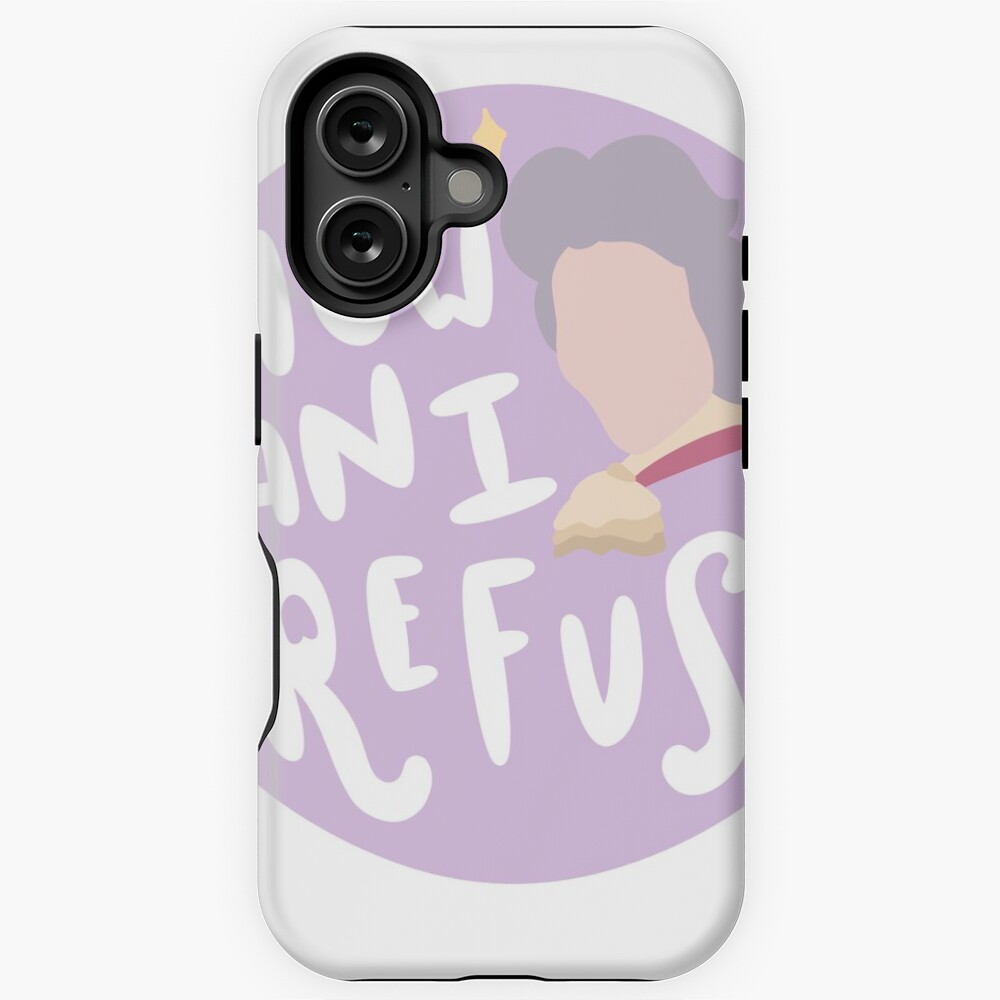 Item preview, iPhone Magsafe Tough Case designed and sold by imthinzar.