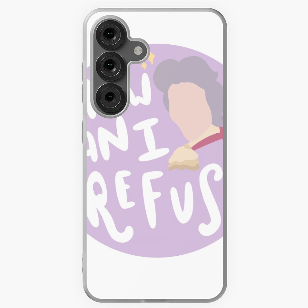 Item preview, Samsung Galaxy Soft Case designed and sold by imthinzar.