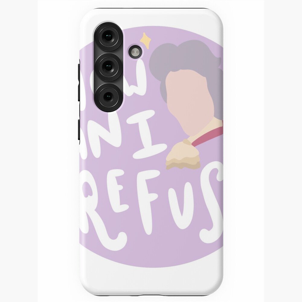 Item preview, Samsung Galaxy Tough Case designed and sold by imthinzar.