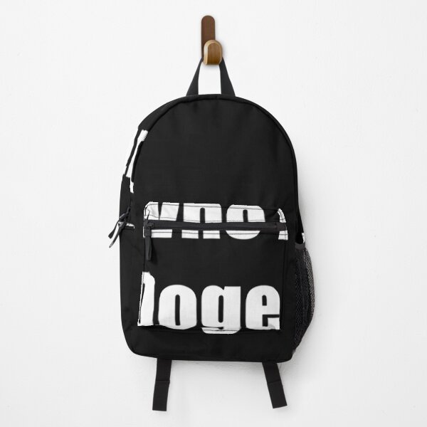 Item preview, Who Let The Doge Out  designed and sold by Lukifo-Mission.