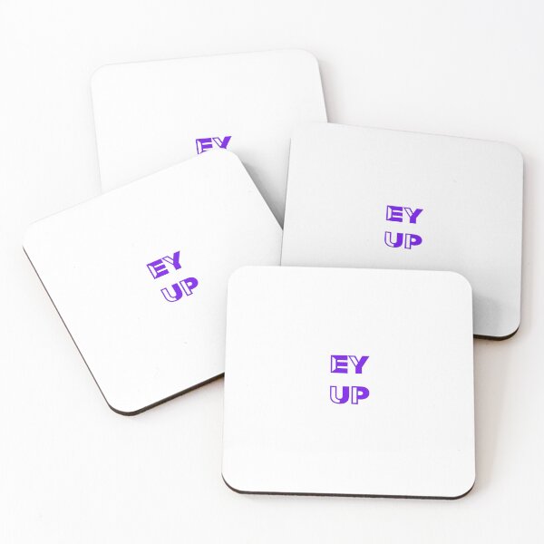 Item preview, EY UP designed and sold by GAR5.