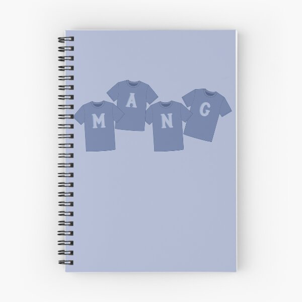 Item preview, MANG (Ginny & Georgia) designed and sold by jesimink.