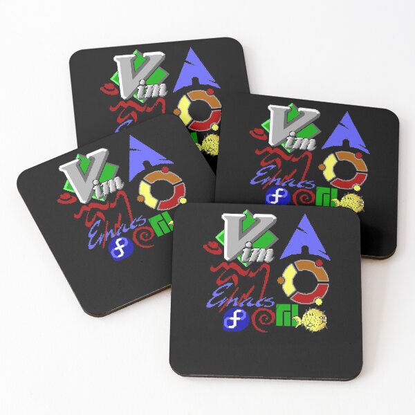 Item preview, Some Linuxy logos designed and sold by HENRYPFEIFFER.