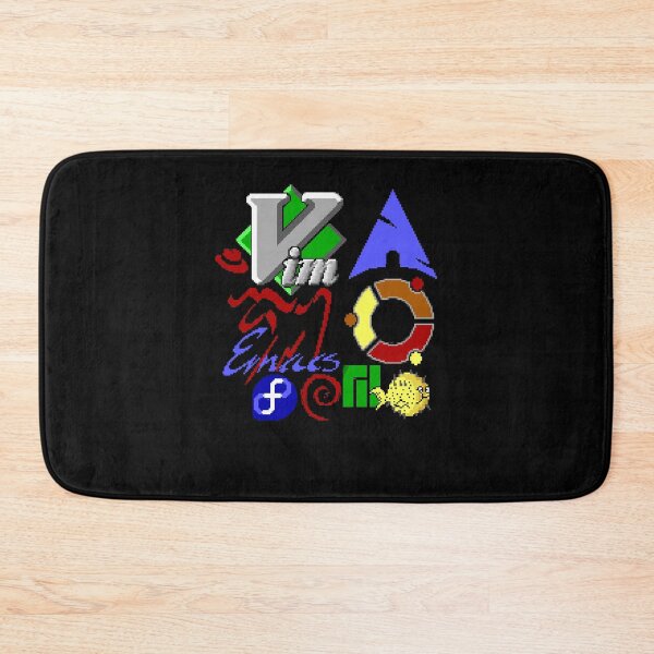 Item preview, Some Linuxy logos designed and sold by HENRYPFEIFFER.