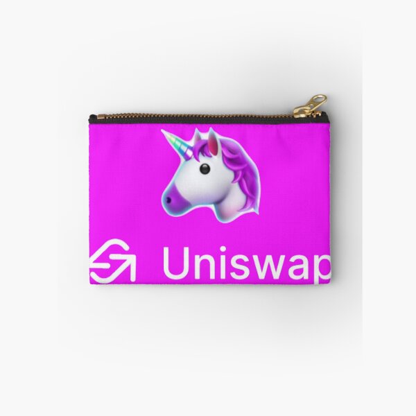 Item preview, UniSwap Cryptocurrency designed and sold by LiveStores.