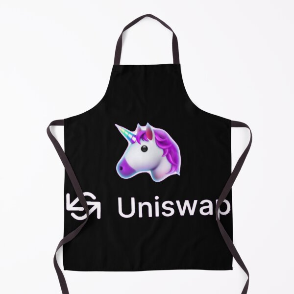 Item preview, UniSwap Cryptocurrency designed and sold by LiveStores.