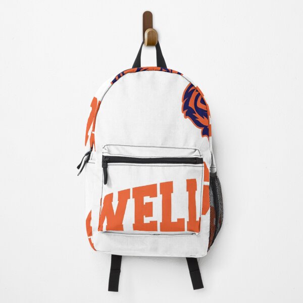 Item preview, Wellsbury Tigers (Ginny & Georgia) designed and sold by jesimink.