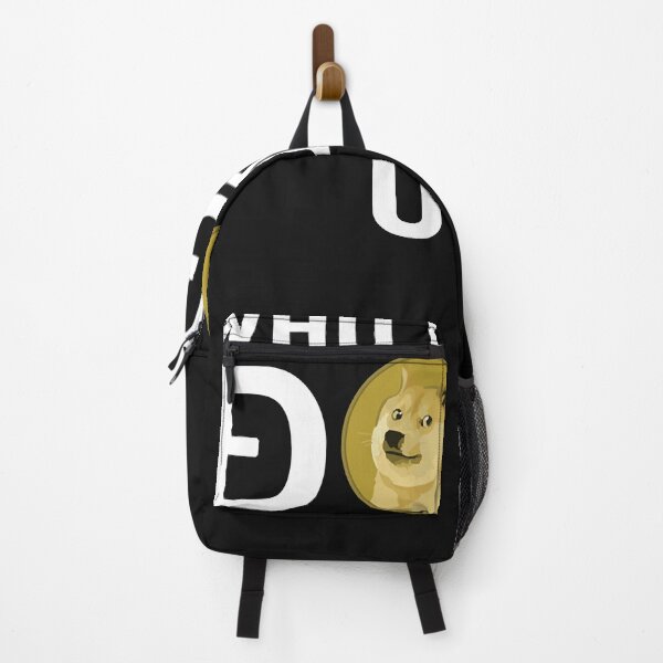 Item preview, who let the doge out  designed and sold by Lukifo-Mission.