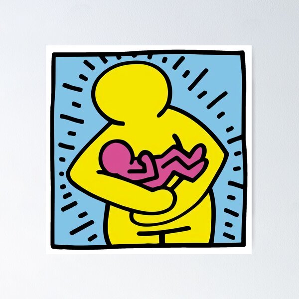 Item preview, lovely baby designed and sold by lindseveret.