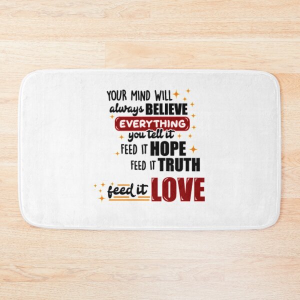 Item preview, Feed Your Mind designed and sold by R&BApparel.
