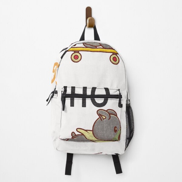 Item preview, Who Let The Doge Out  designed and sold by Lukifo-Mission.