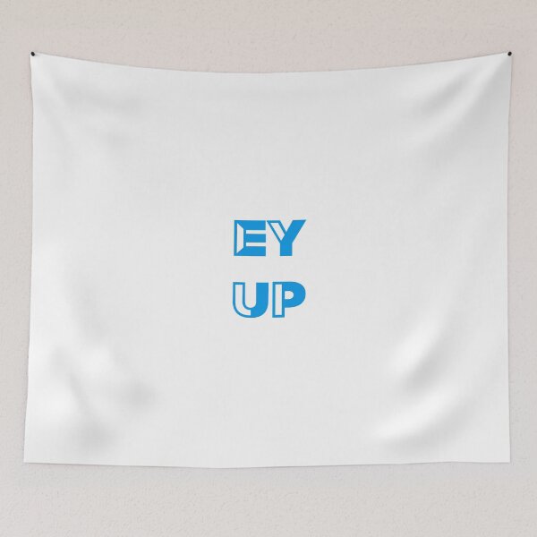 Item preview, EY UP designed and sold by GAR5.