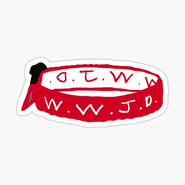 Item preview, What Would Jesus Do  designed and sold by Kwynn Alge.