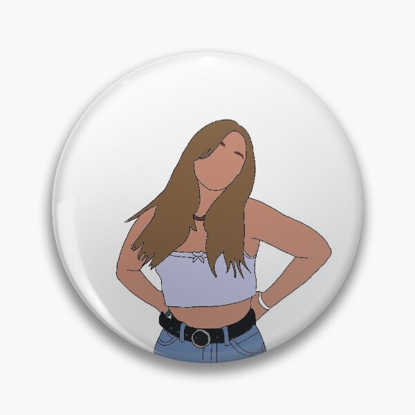 Item preview, Mackenzie Ziegler designed and sold by eva-aestheticcc.
