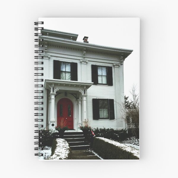 Item preview, The Red Door designed and sold by paytnart.