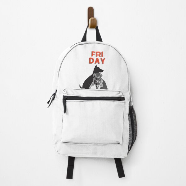 Item preview, Viernes perros designed and sold by cdmynot.