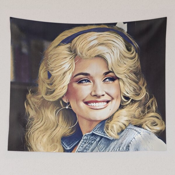 Item preview, Miss P Nashville singer designed and sold by AndythephotoDr.