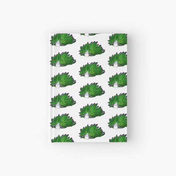 Sea Sheep Hardcover Journal