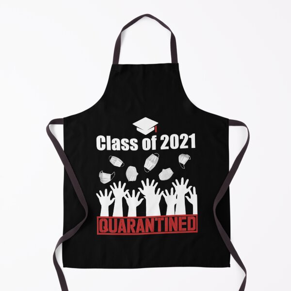 Item preview, Class of 2021 Quarantined  designed and sold by AnimaLovers.