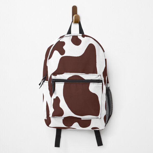 Item preview, Brown and white cow print designed and sold by Hxneibee.