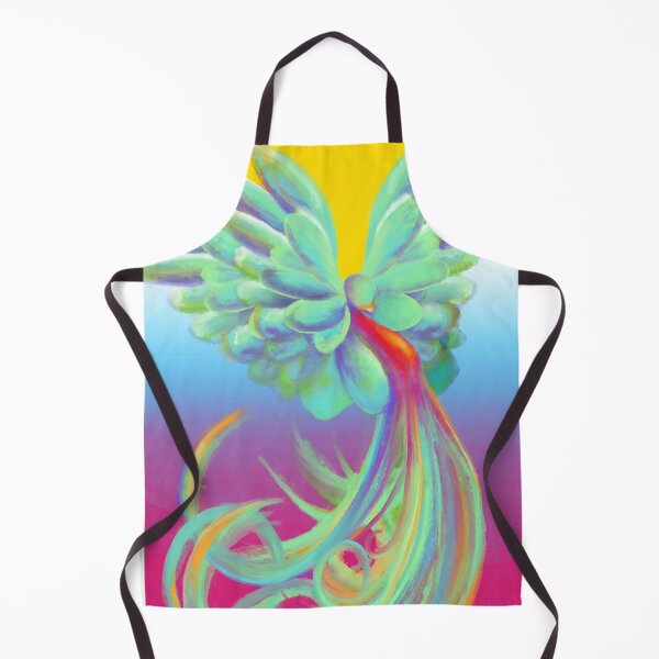 Item preview, Rainbow quetzal designed and sold by a Quetzal  Project.