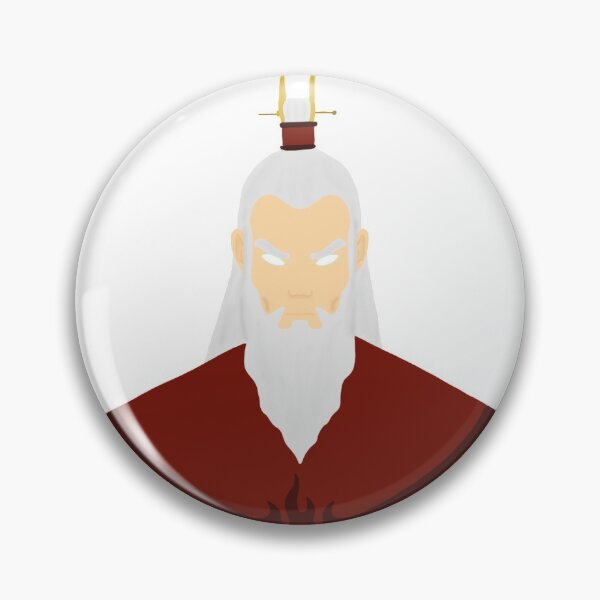 Item preview, Avatar Roku designed and sold by PrideOn3.