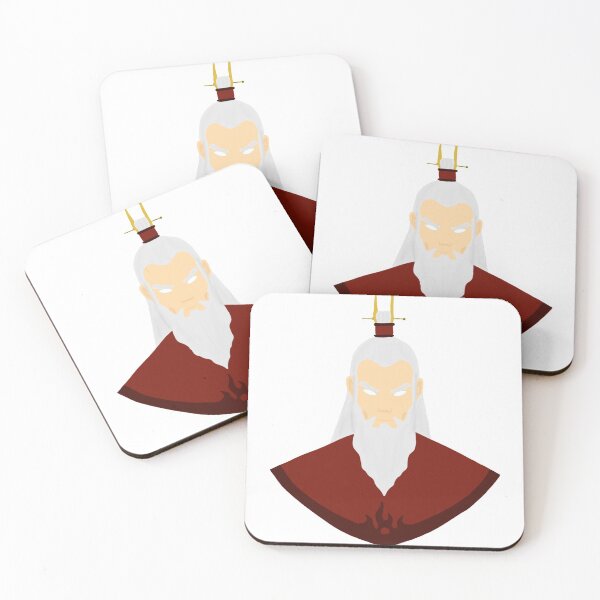 Item preview, Avatar Roku designed and sold by PrideOn3.