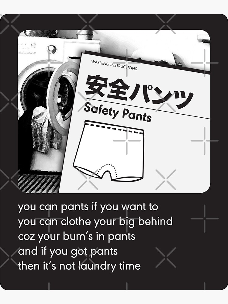 Cargo pants Memes