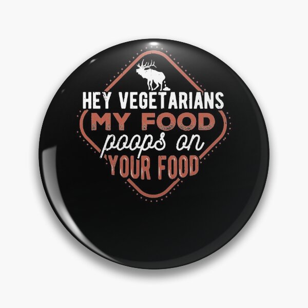 Item preview, Omnivore veggie meat veganism nutritious healthy designed and sold by HENRYPFEIFFER.
