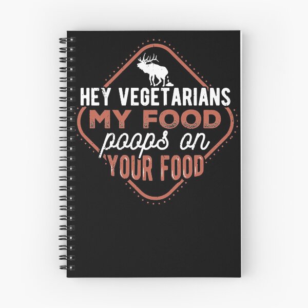 Item preview, Omnivore veggie meat veganism nutritious healthy designed and sold by HENRYPFEIFFER.