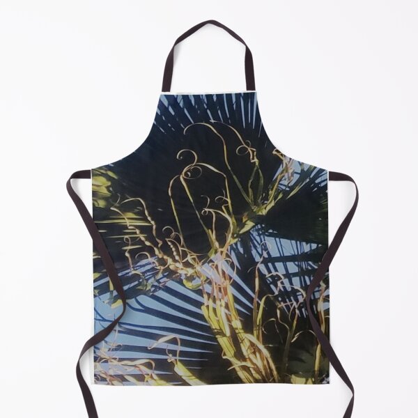 Item preview, Palm Tree Limbs designed and sold by willncc.
