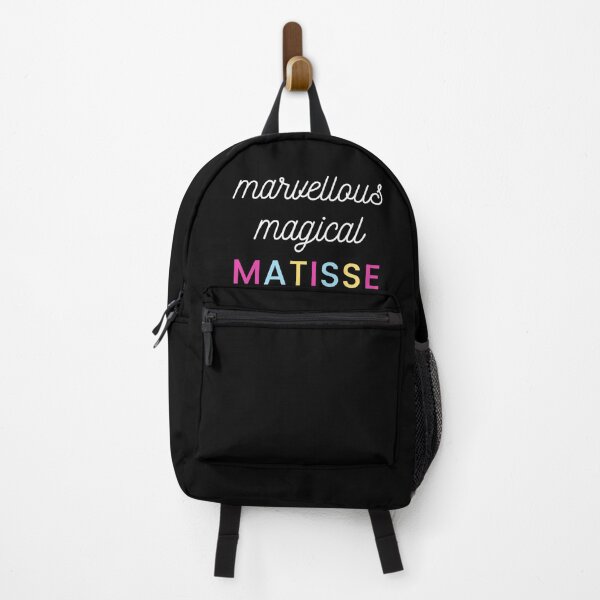 Item preview, Marvellous Magical Matisse | HARD TO FIND NAMES  designed and sold by Le Plus Three.