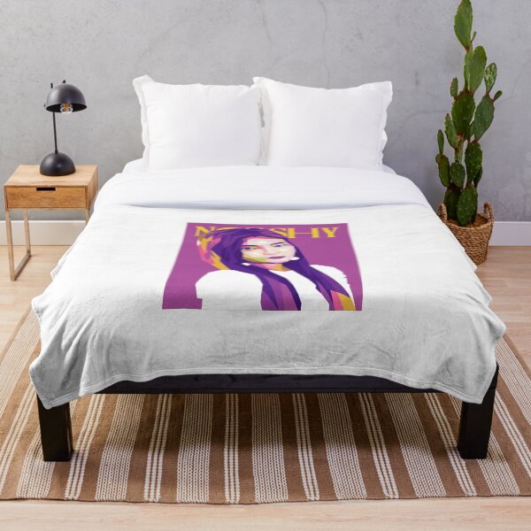 Item preview, LIA ITZY POP ART designed and sold by Rochefort Artwork.