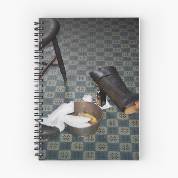 Item preview, BOOTS designed and sold by jclegge.