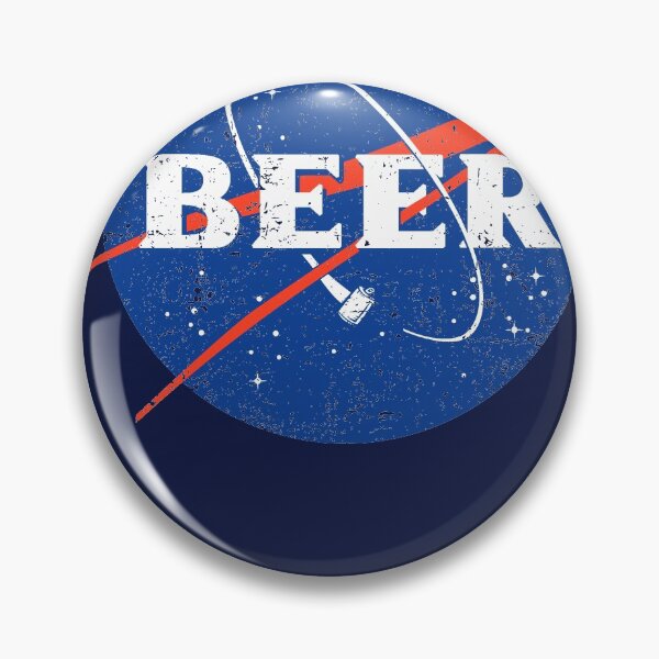 Item preview, Beers in Space designed and sold by kg07.