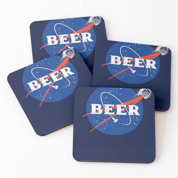 Item preview, Beers in Space designed and sold by kg07.