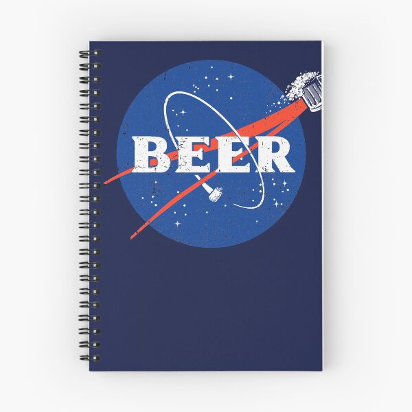 Item preview, Beers in Space designed and sold by kg07.