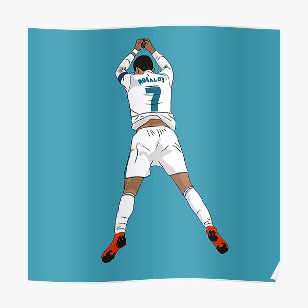 Cristiano Ronaldo Drawing by Guillermo Prado - Pixels