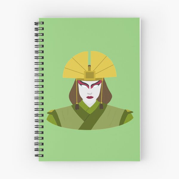 Item preview, Avatar Kyoshi designed and sold by PrideOn3.