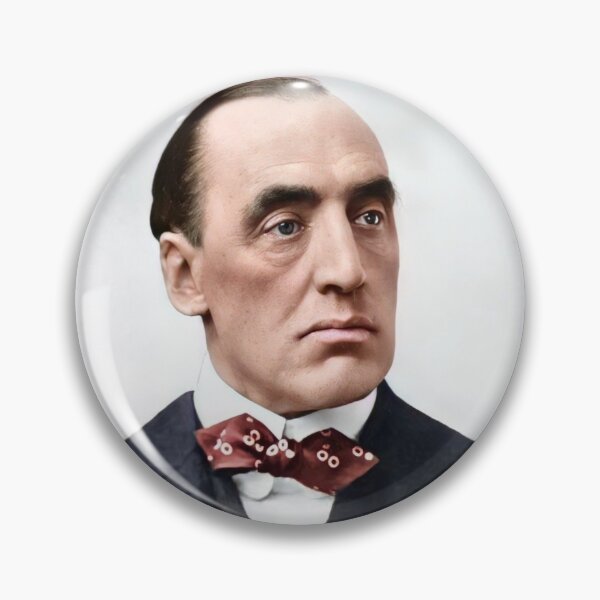 Item preview, Lord Edward Carson in colour designed and sold by AndythephotoDr.