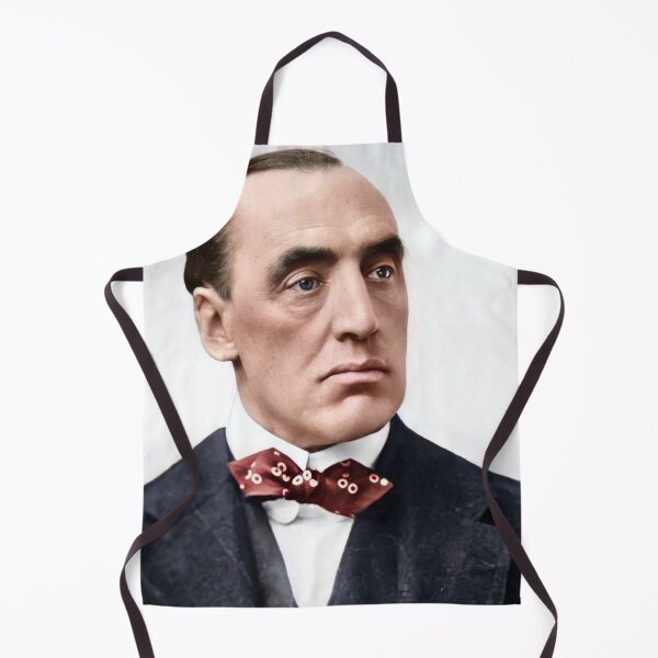 Item preview, Lord Edward Carson in colour designed and sold by AndythephotoDr.
