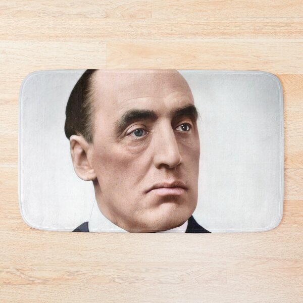 Item preview, Lord Edward Carson in colour designed and sold by AndythephotoDr.