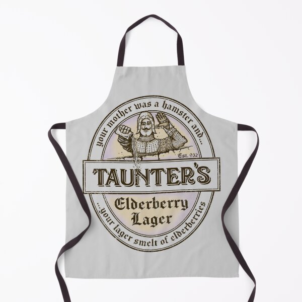 Item preview, Your Lager Smelt of Elderberries designed and sold by kg07.