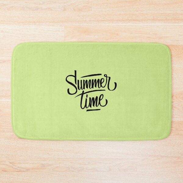 Item preview, Summer Time. designed and sold by Sagal Theophil  Marak.