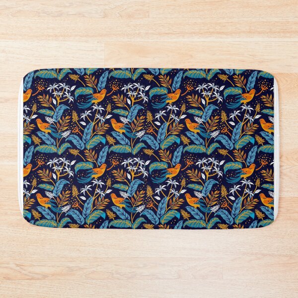 Item preview, Birds Nature Design Pattern designed and sold by SSK Designs.