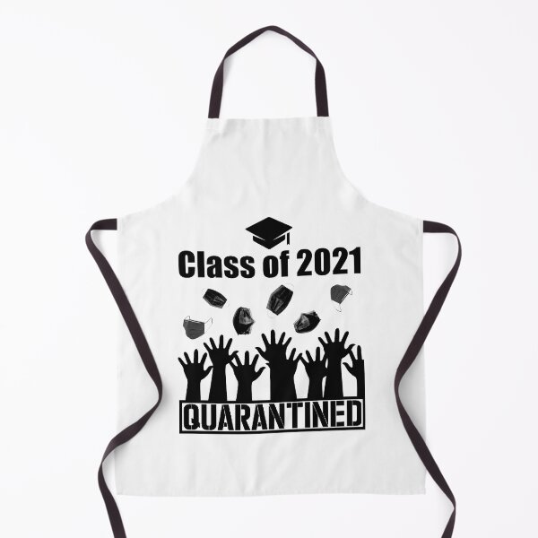 Item preview, Class of 2021 Quarantined  designed and sold by AnimaLovers.