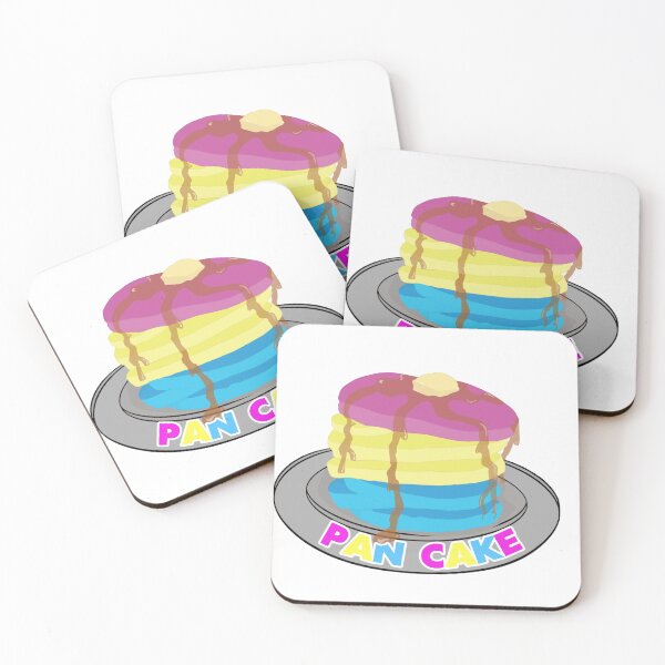 Item preview, "Pan"Cake  designed and sold by theatreheathen.
