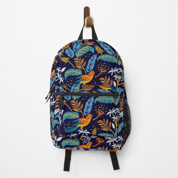 Item preview, Birds Nature Design Pattern designed and sold by SSK Designs.