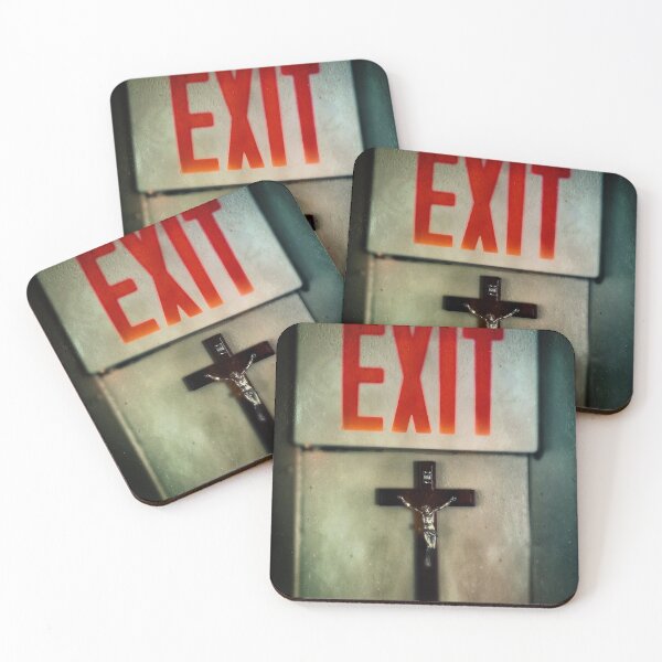 Item preview, Exit designed and sold by XXX Zombieboy XXX.