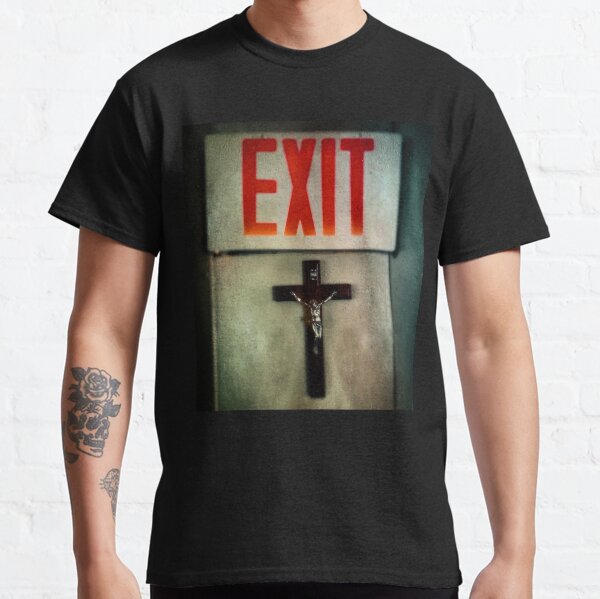 Item preview, Exit designed and sold by XXX Zombieboy XXX.